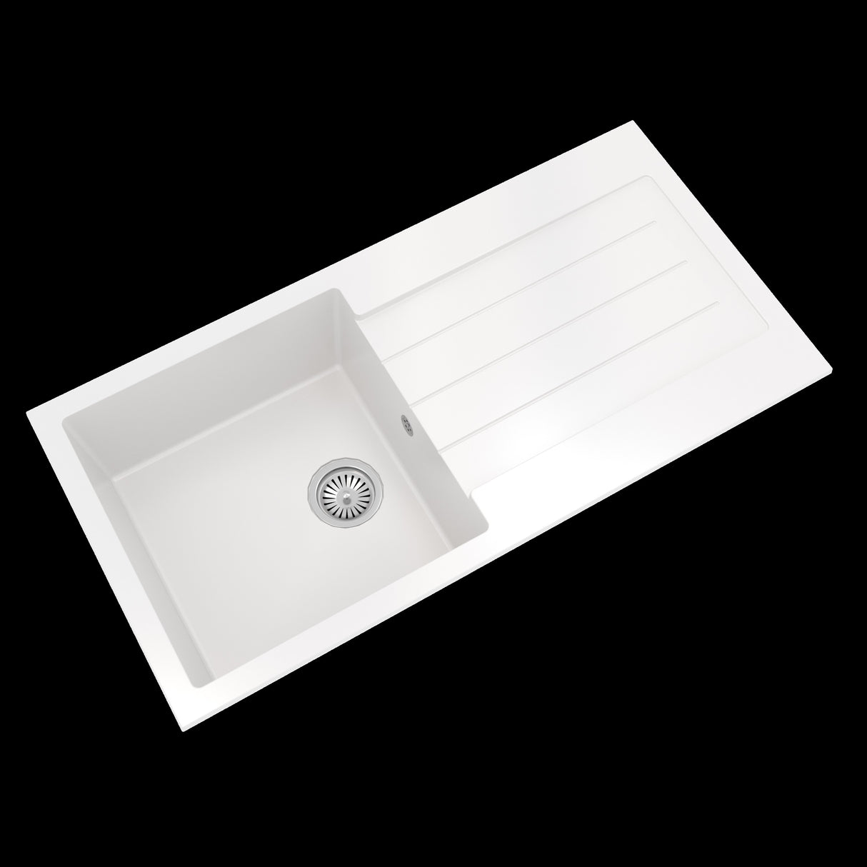 verossi kitchen sink