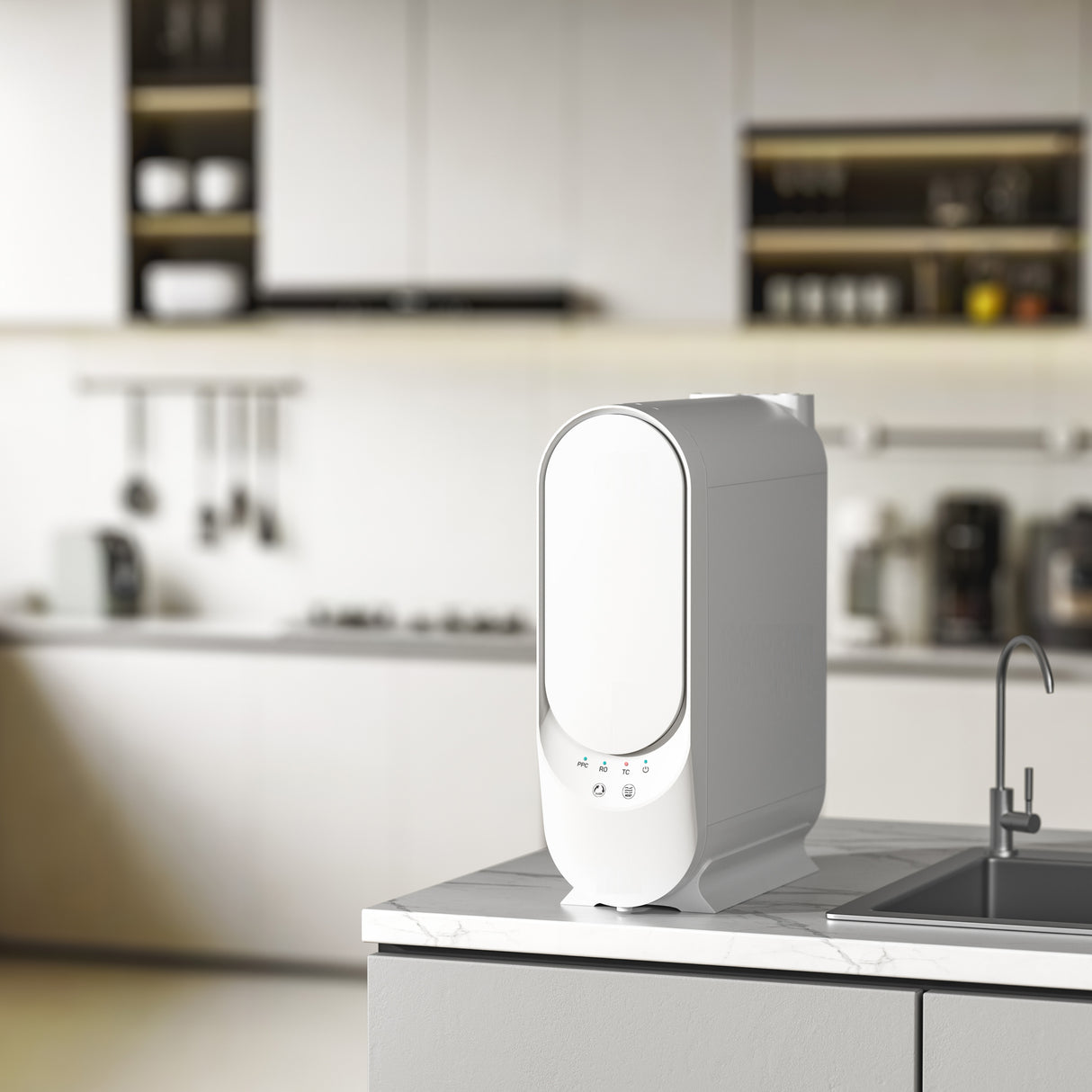 Verossi | Water Purifier System