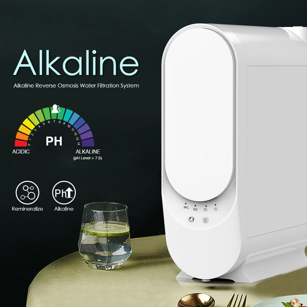 Verossi | Water Purifier System