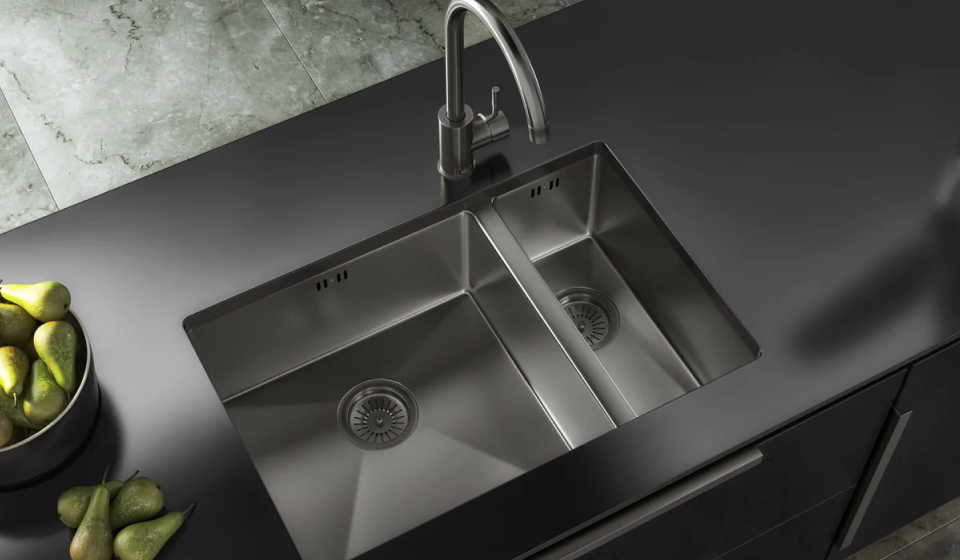Kitchen Sink