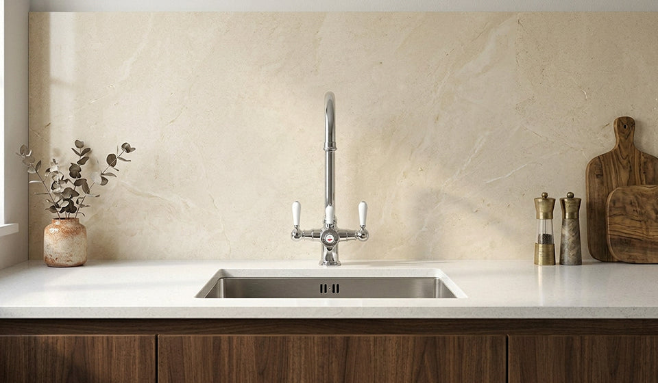 How Long Does It Take to Install a Boiling Water Tap? A Complete Installation Guide