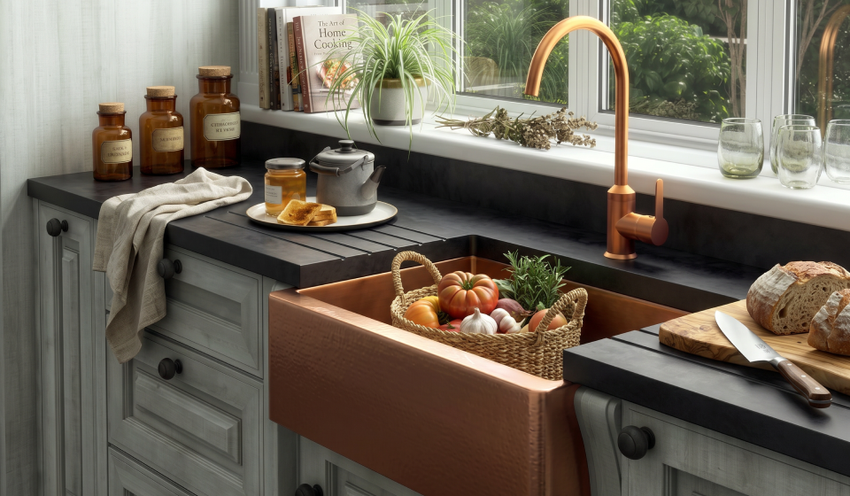 Belfast Kitchen Sink