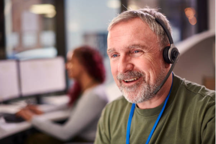 Why Verossi’s Customer Service Sets Us Apart