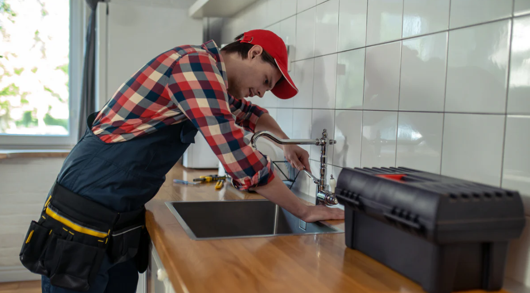 A Complete Guide to Maintaining Your Verossi Boiling Water Tap