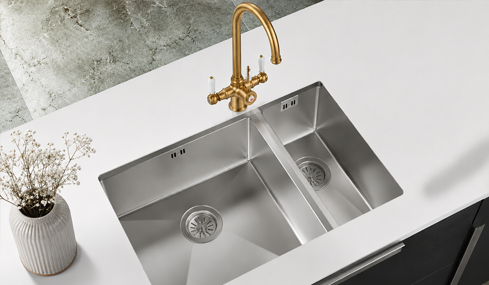 The Best Instant Boiling Water Tap Features to Look for in 2026