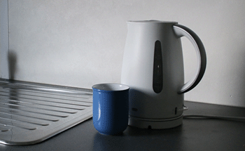 Plastic Kettle Health Warning - Why you need to stop using one