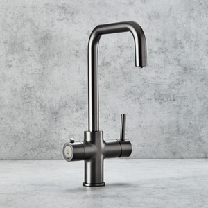 Gunmetal Boiling Water Taps