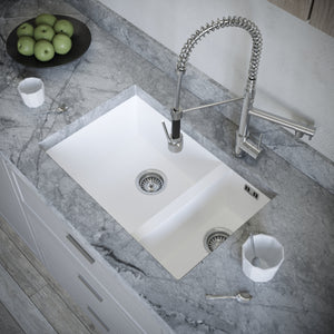 1.5 Bowl Kitchen Sinks