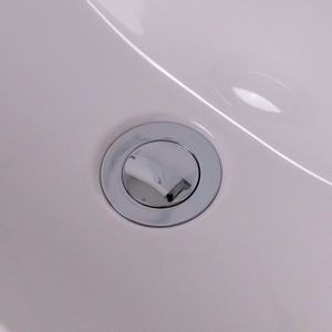 Chrome Bathroom Wastes