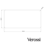 verossi kitchen sink