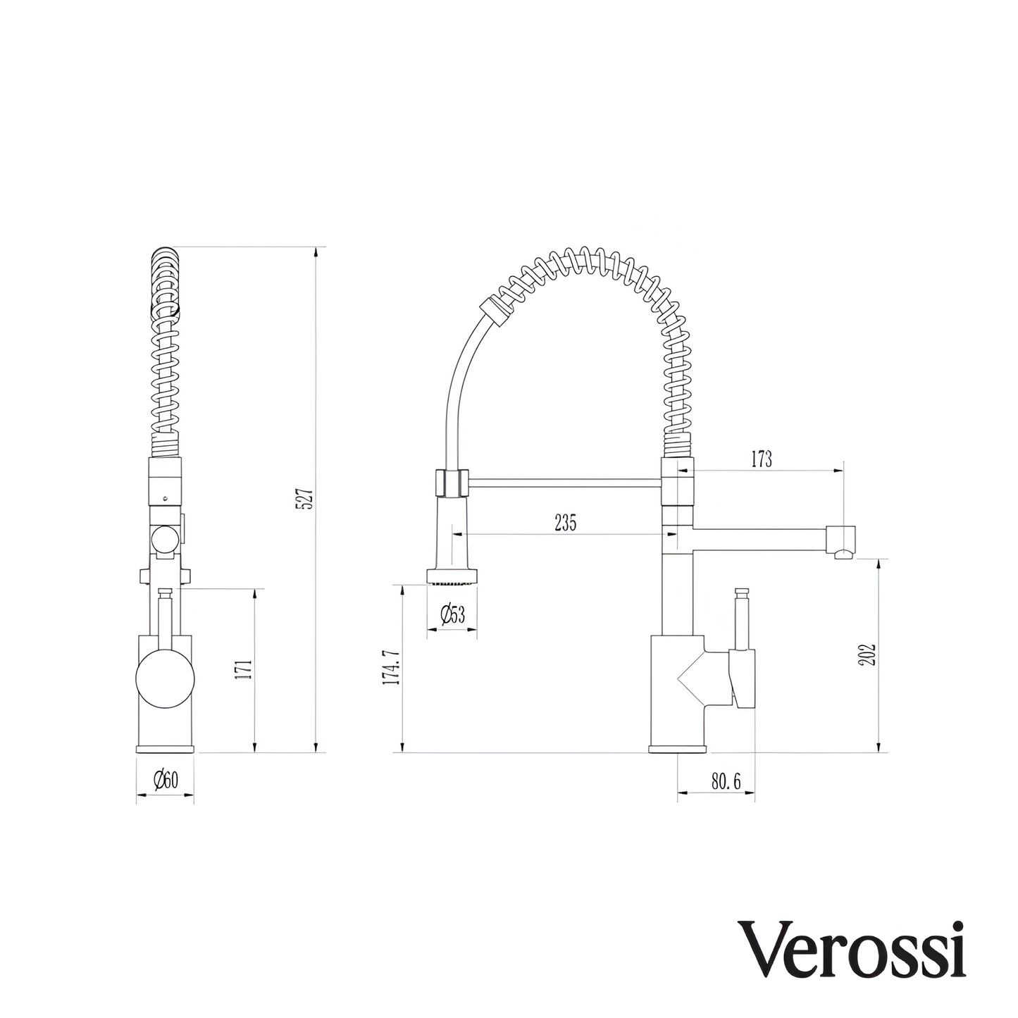 Brushed Brass | 3-in-1 Instant Boiling Water Tap System