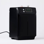 Verossi  | Valyrian | Finger Print Control 4 in 1 Instant Boiling & Filtered Cold Water Tap | Matt Black Finish