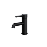 Bounce | Mono Basin Mixer | Matt Black