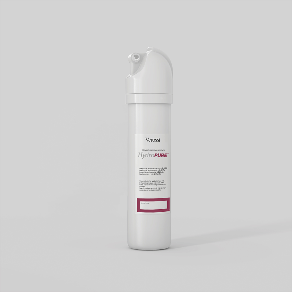 12 Months Supply - Carbon Filters