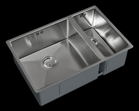 verossi kitchen sink