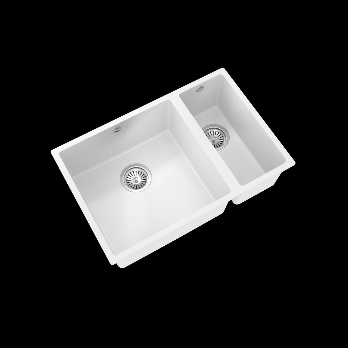 verossi kitchen sink