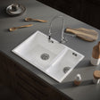 verossi kitchen sink