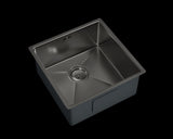 verossi kitchen sink