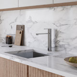 verossi kitchen tap