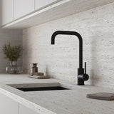 verossi kitchen tap