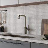 verossi kitchen tap