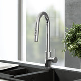 verossi kitchen tap