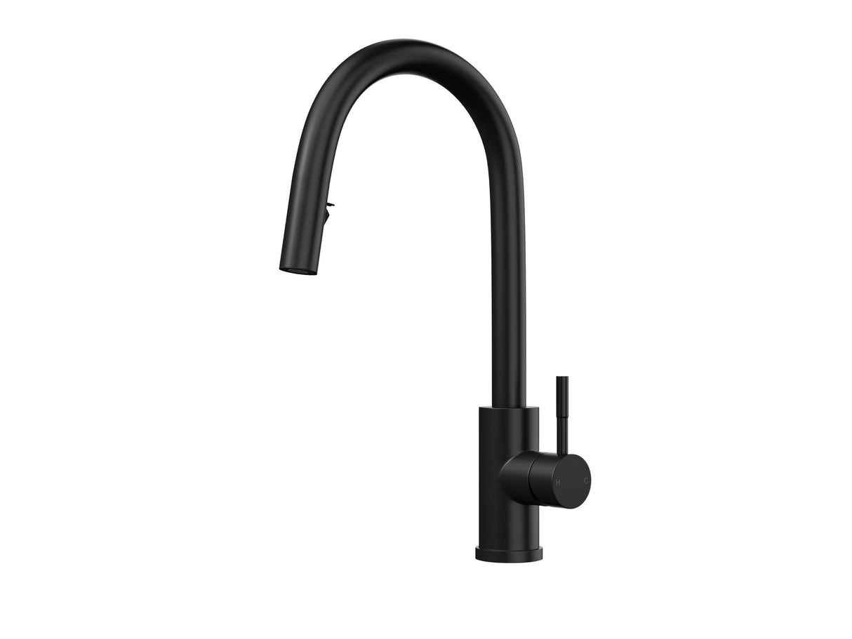 verossi kitchen tap