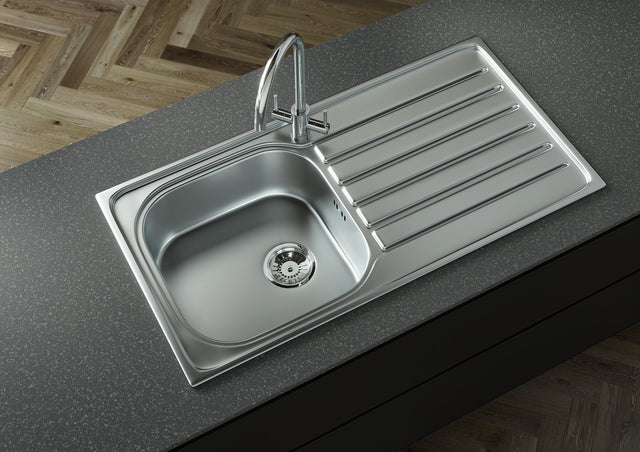 verossi kitchen sink