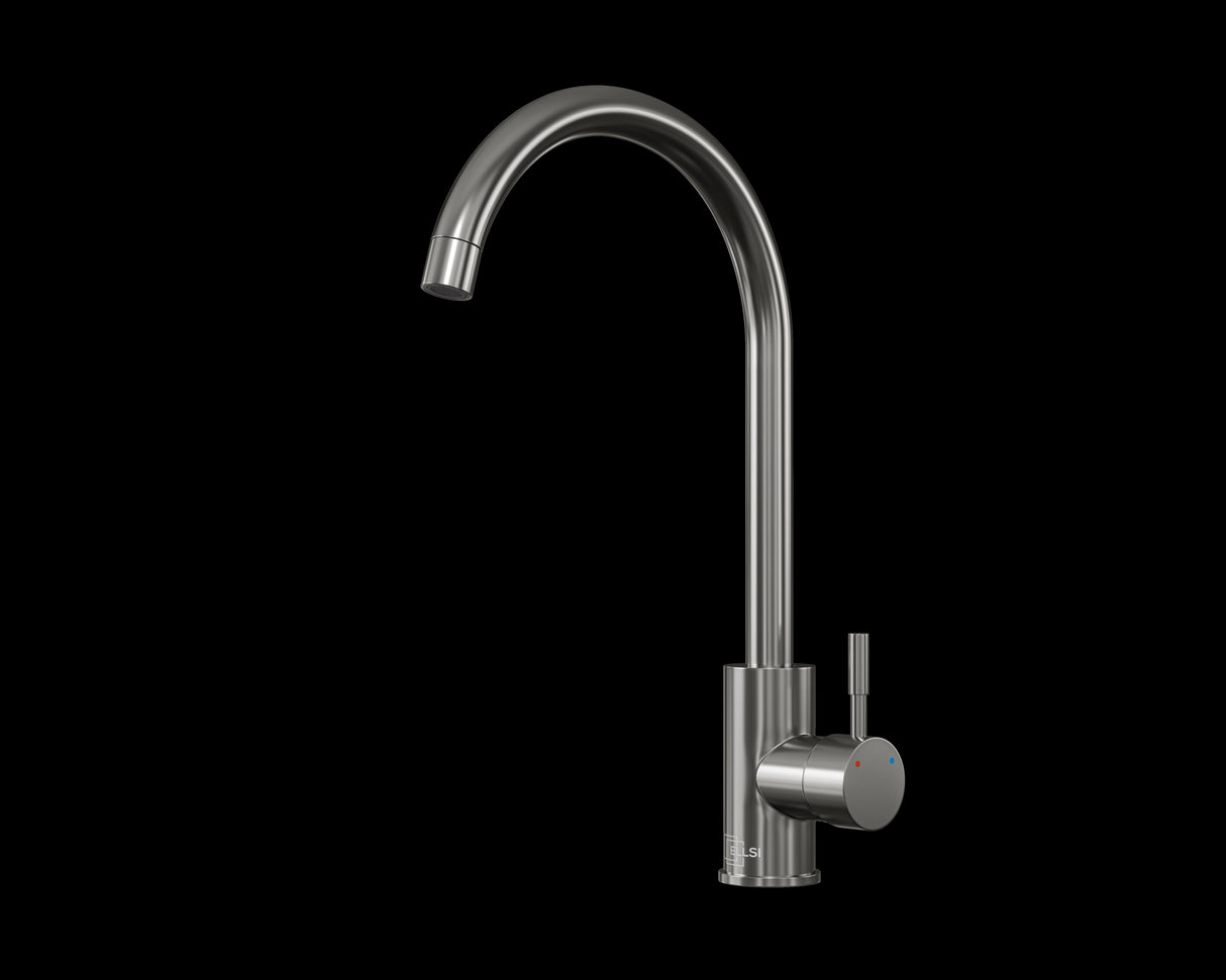 verossi kitchen tap