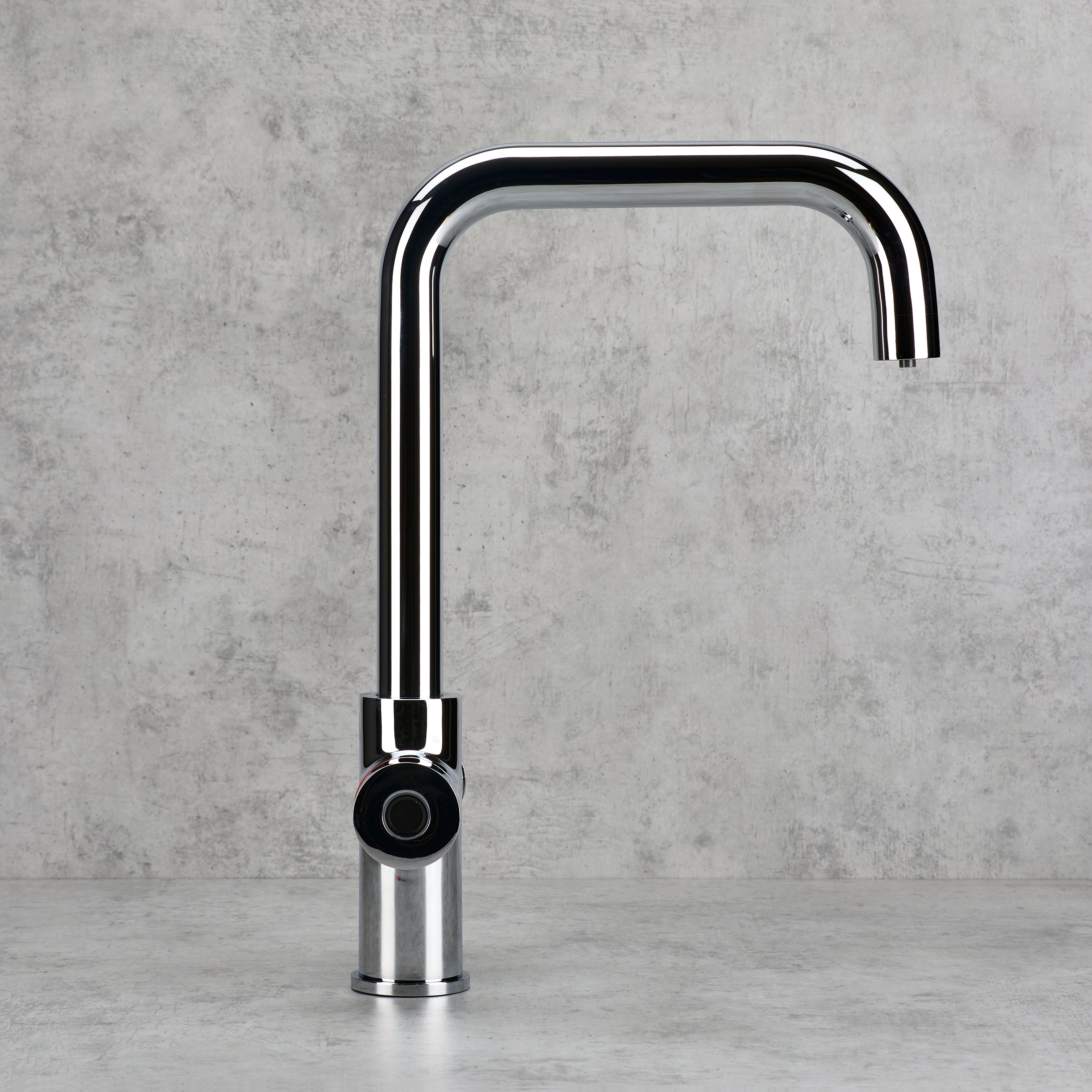 Verossi  | Valyrian | Finger Print Control 4 in 1 Instant Boiling & Filtered Cold Water Tap | Polished Chrome Finish