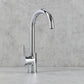 Polished Chrome | 3-in-1 Instant Boiling Water Tap