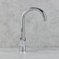 Polished Chrome | 3-in-1 Instant Boiling Water Tap