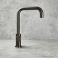 Brushed Gunmetal | 4-in-1 Instant Boiling & Filtered Cold Water Tap