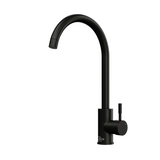 Verossi | Tivoli | Single Lever Kitchen tap WRAS | Matt Black