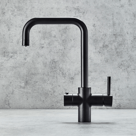 verossi vanquish 4 in 1 boiling chilled elise kitchen tap