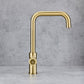 Brushed Brass | 3-in-1 Instant Boiling Water Tap System