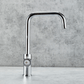 verossi vanquish 4 in 1 boiling chilled kitchen tap elise