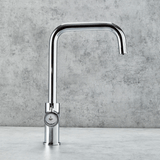 Verossi | Vamore | 3 in 1 Instant Boiling Tap | Polished Chrome Finish