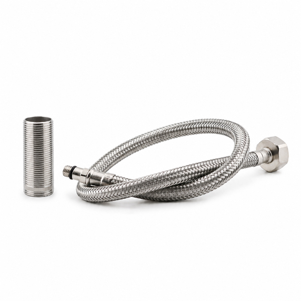 3 in 1 | Extended Installation Pack
