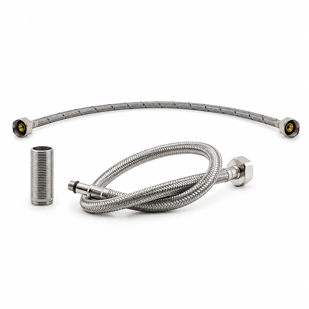 4 in 1 | Extended Installation Pack