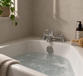 Loop | Bath Filler | Chrome