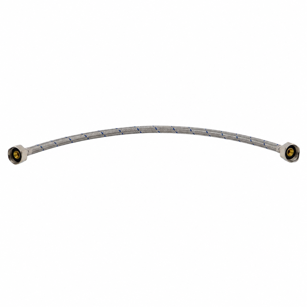 Extended Flexi Tap Hose 500mm