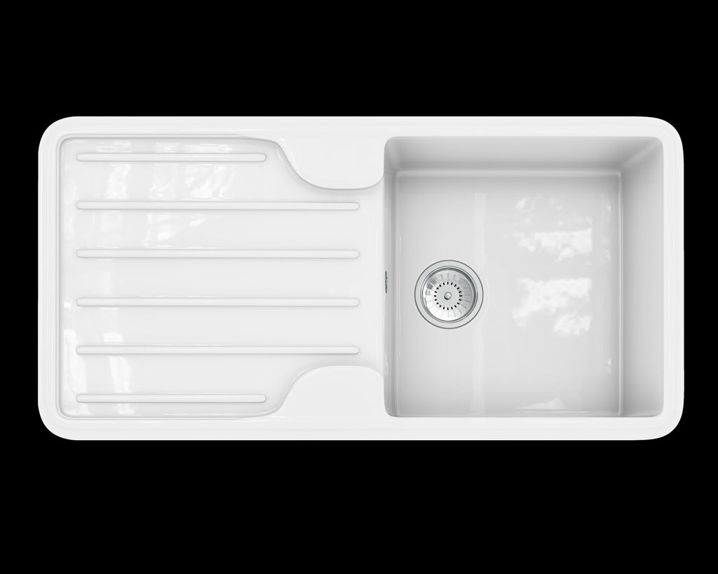 verossi kitchen sink