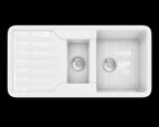 verossi kitchen sink