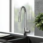 verossi kitchen tap