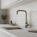 verossi kitchen tap