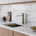 verossi kitchen tap