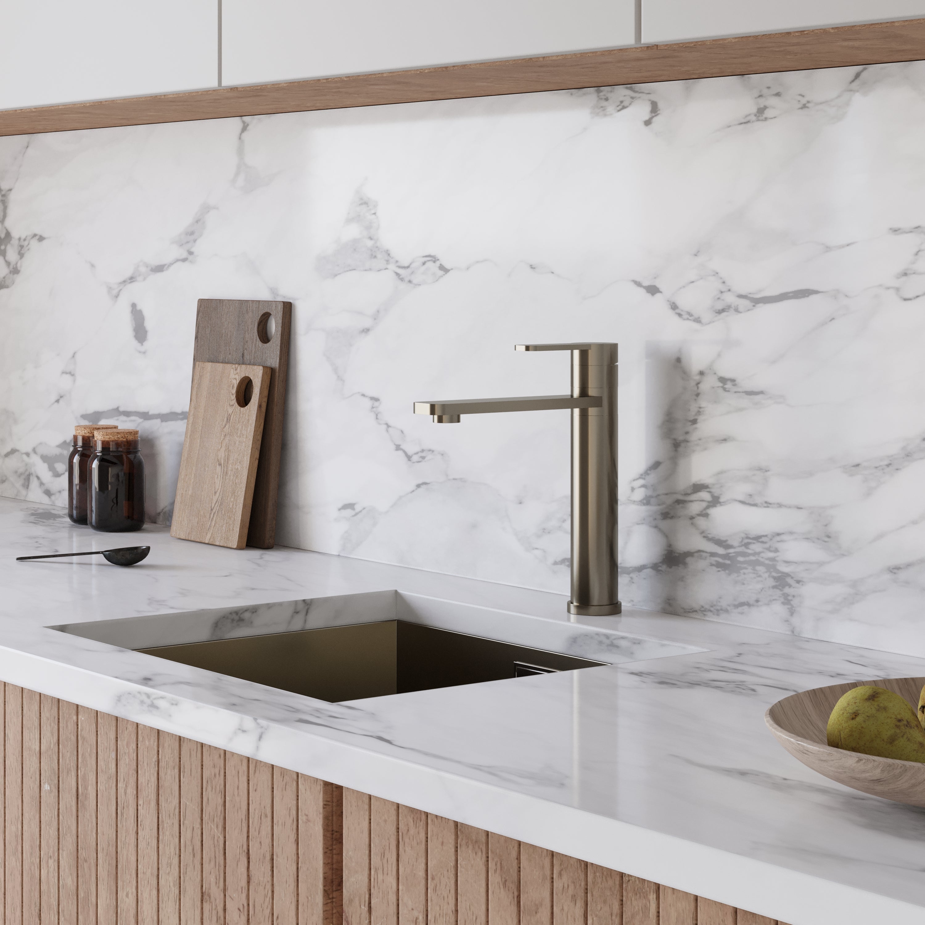 verossi kitchen tap