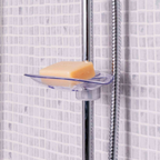 Pod | Round Slide Rail Kit | Chrome