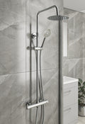 verossi shower